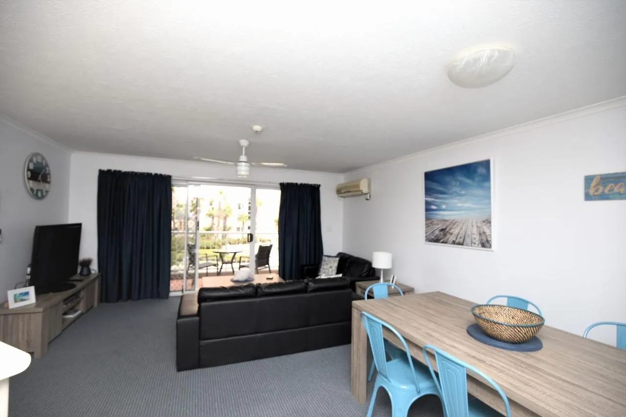 Markham Court Gold Coast