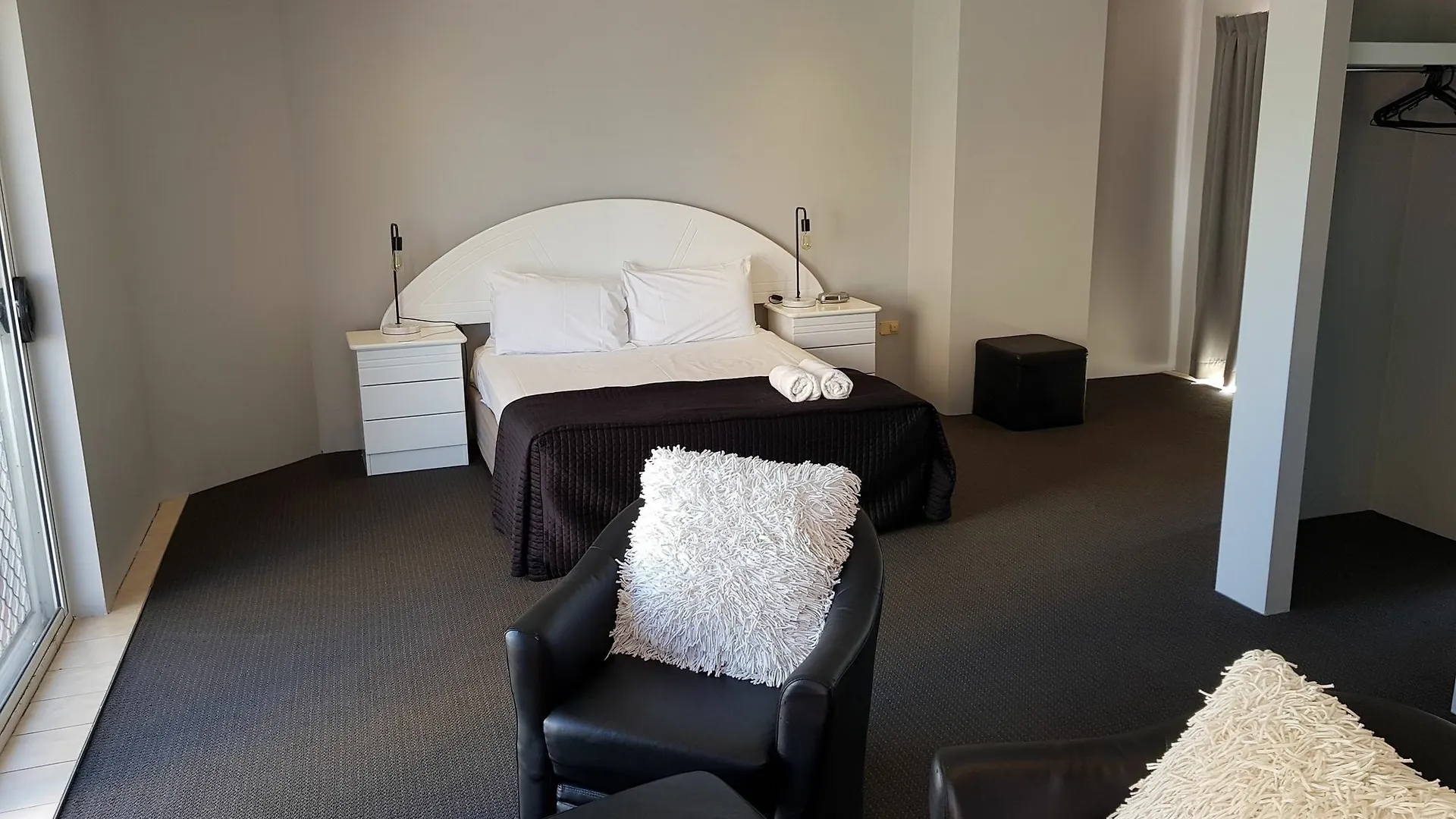Aparthotel Markham Court Gold Coast