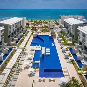 ***** Resort Catalonia Grand Costa Mujeres & Mexico