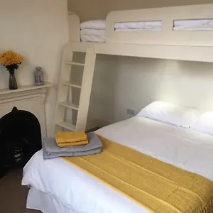  Hotel The Leeman Rose United Kingdom