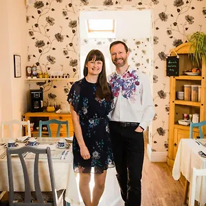*** Bed & Breakfast Kenways United Kingdom