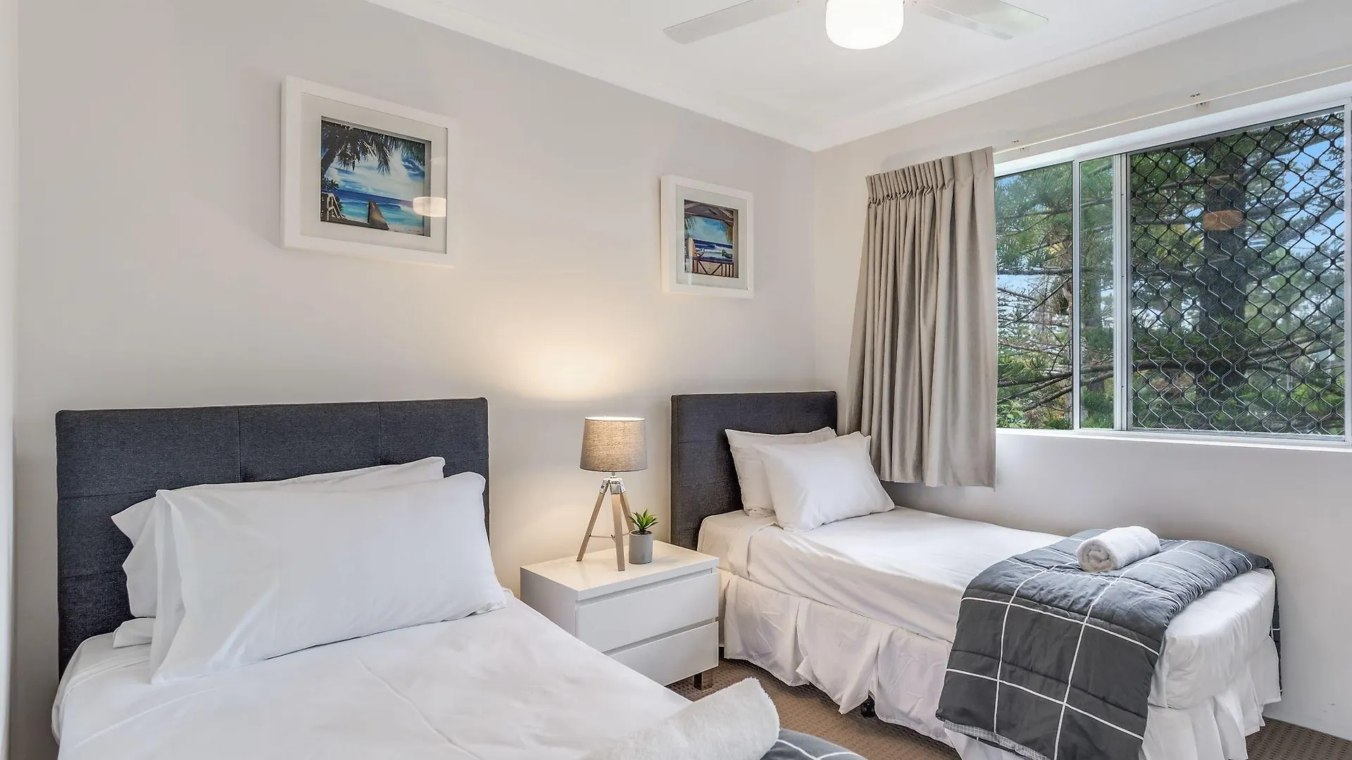 Markham Court Gold Coast Aparthotel