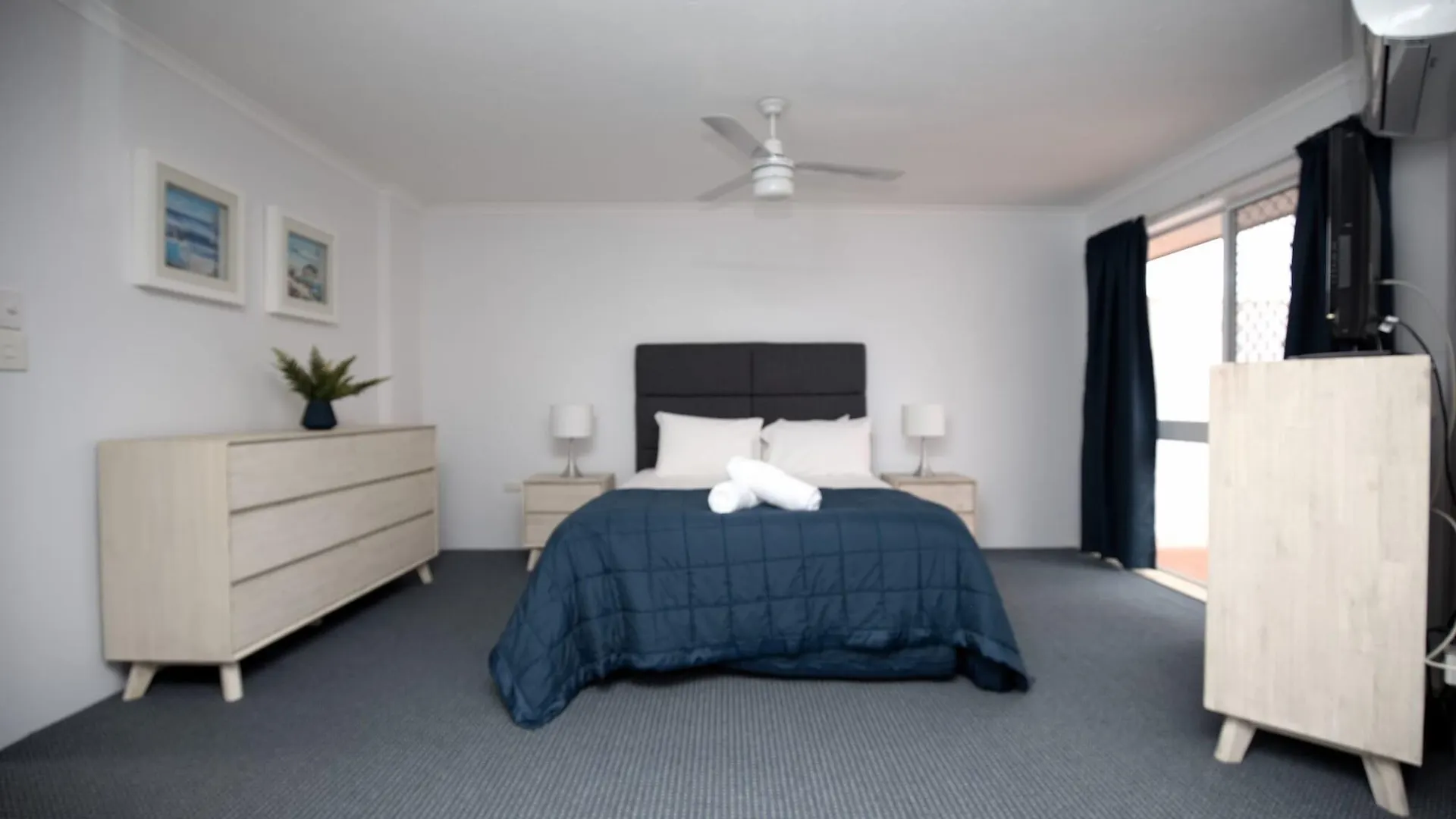 Markham Court Gold Coast
