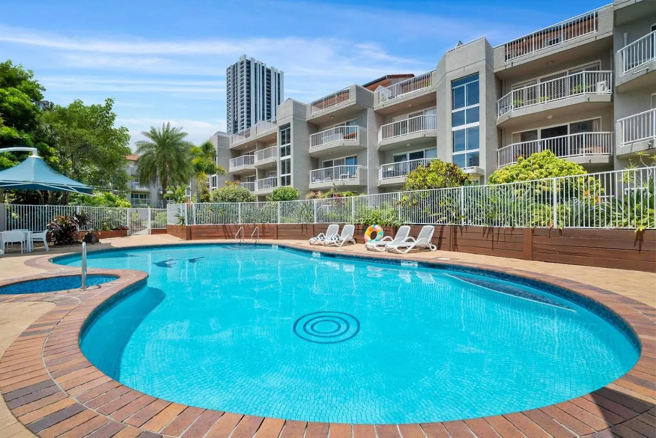 Markham Court Gold Coast