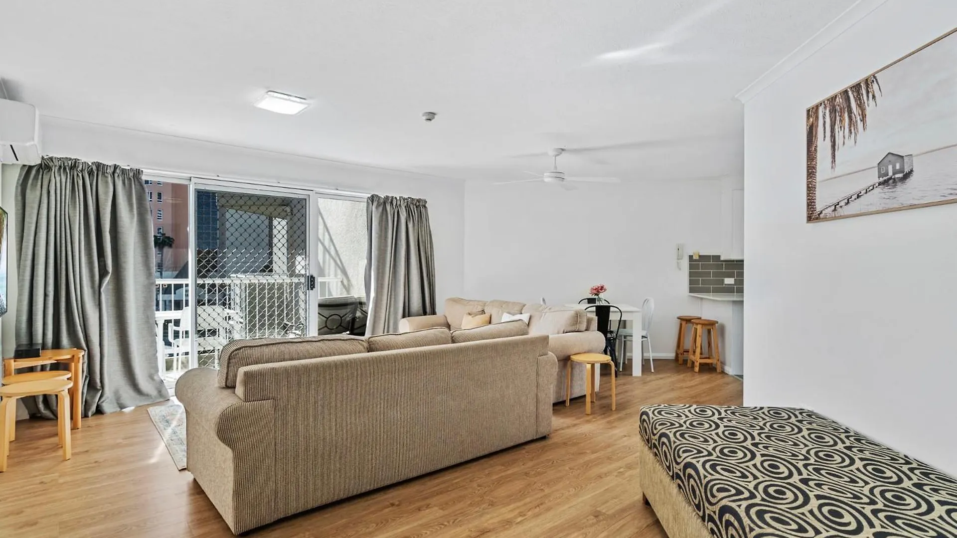 Aparthotel Markham Court Gold Coast