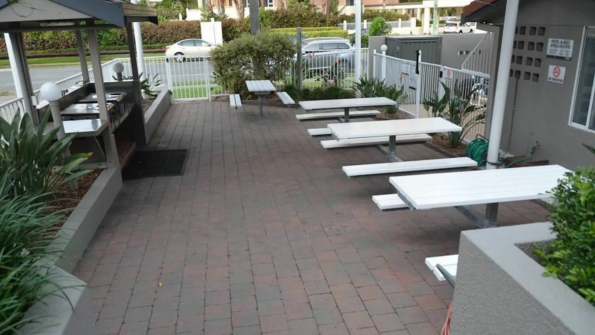 Markham Court Gold Coast