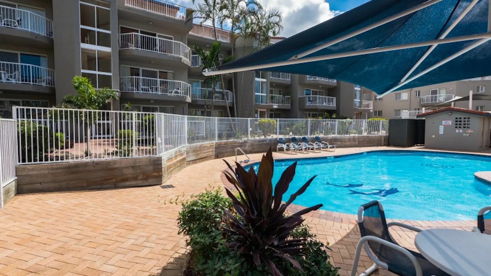Markham Court Gold Coast