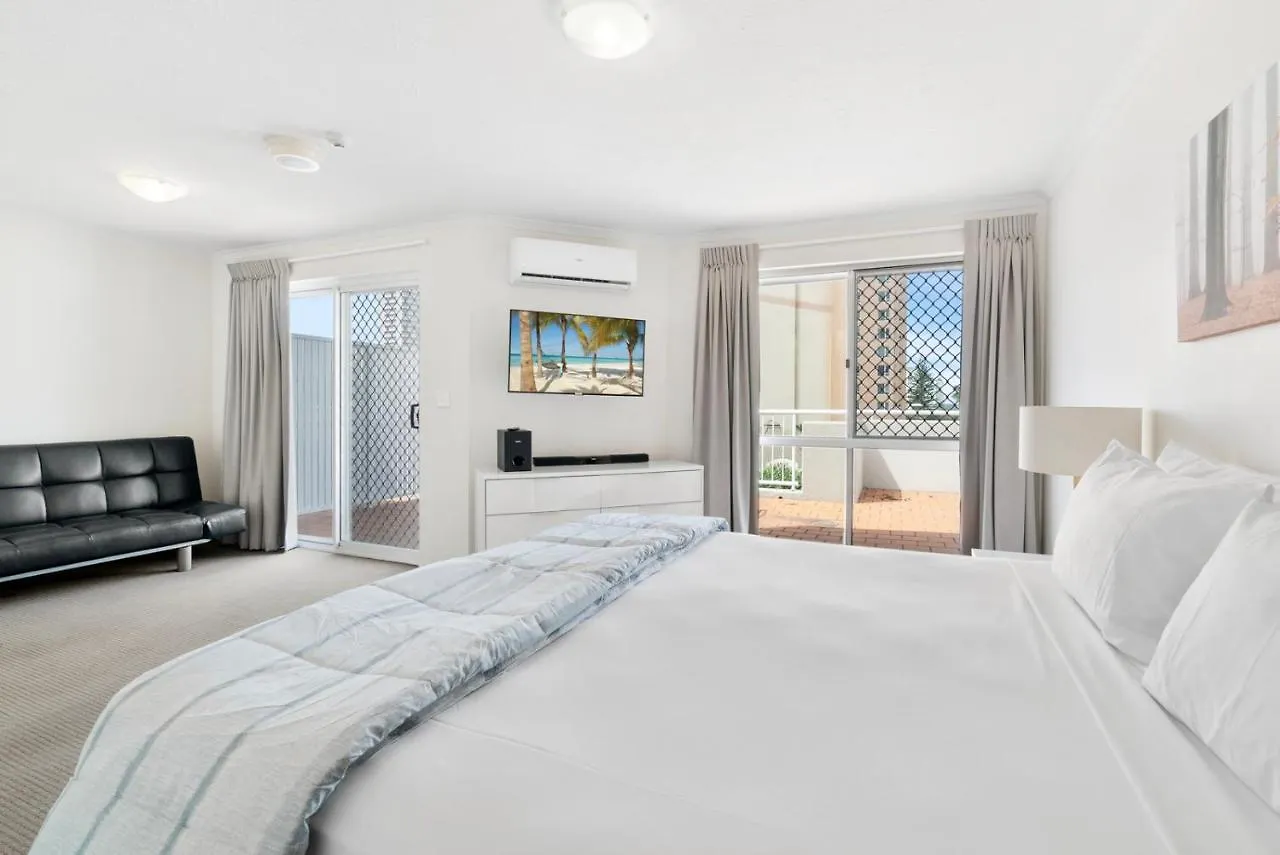 Markham Court Gold Coast