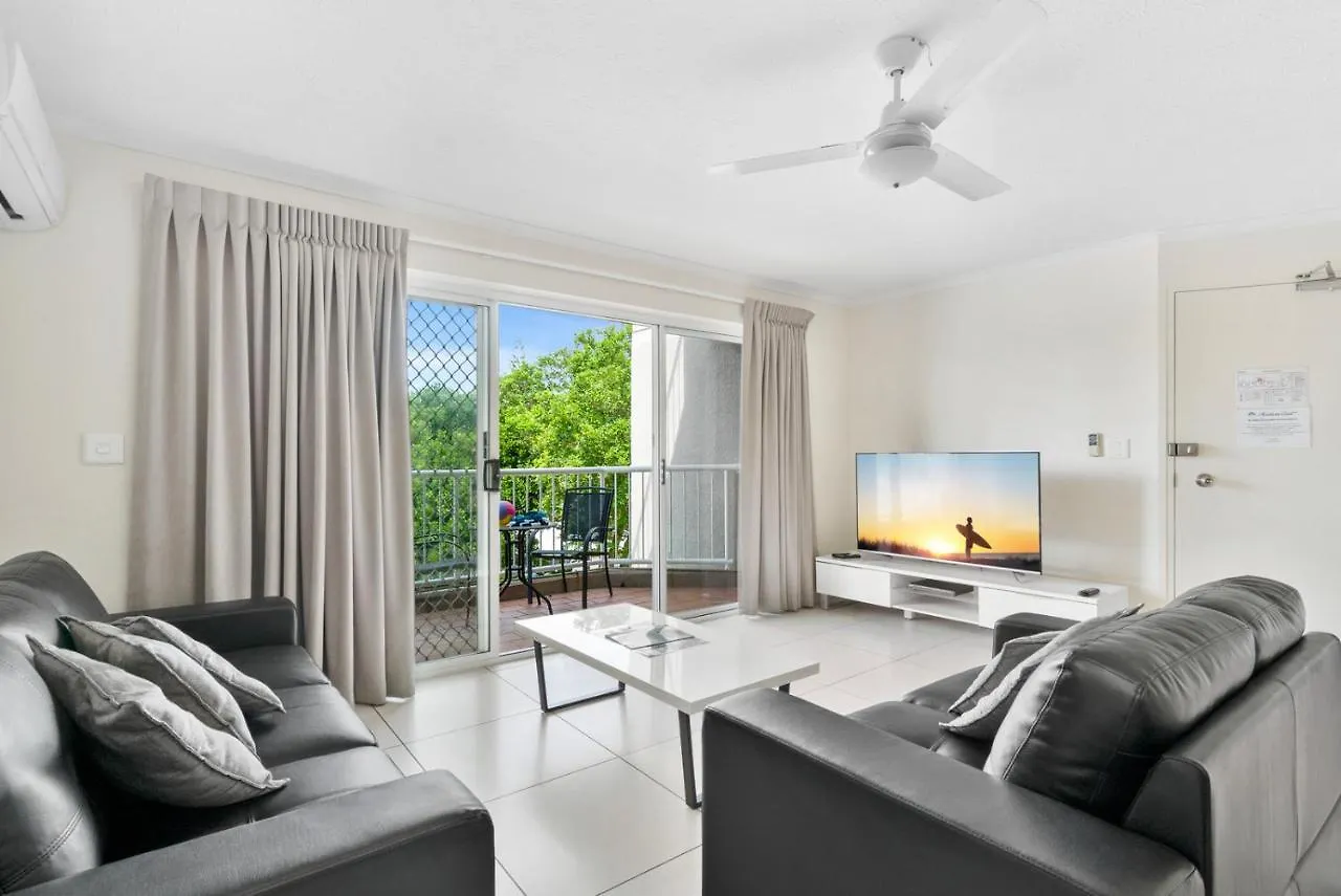 Markham Court Gold Coast
