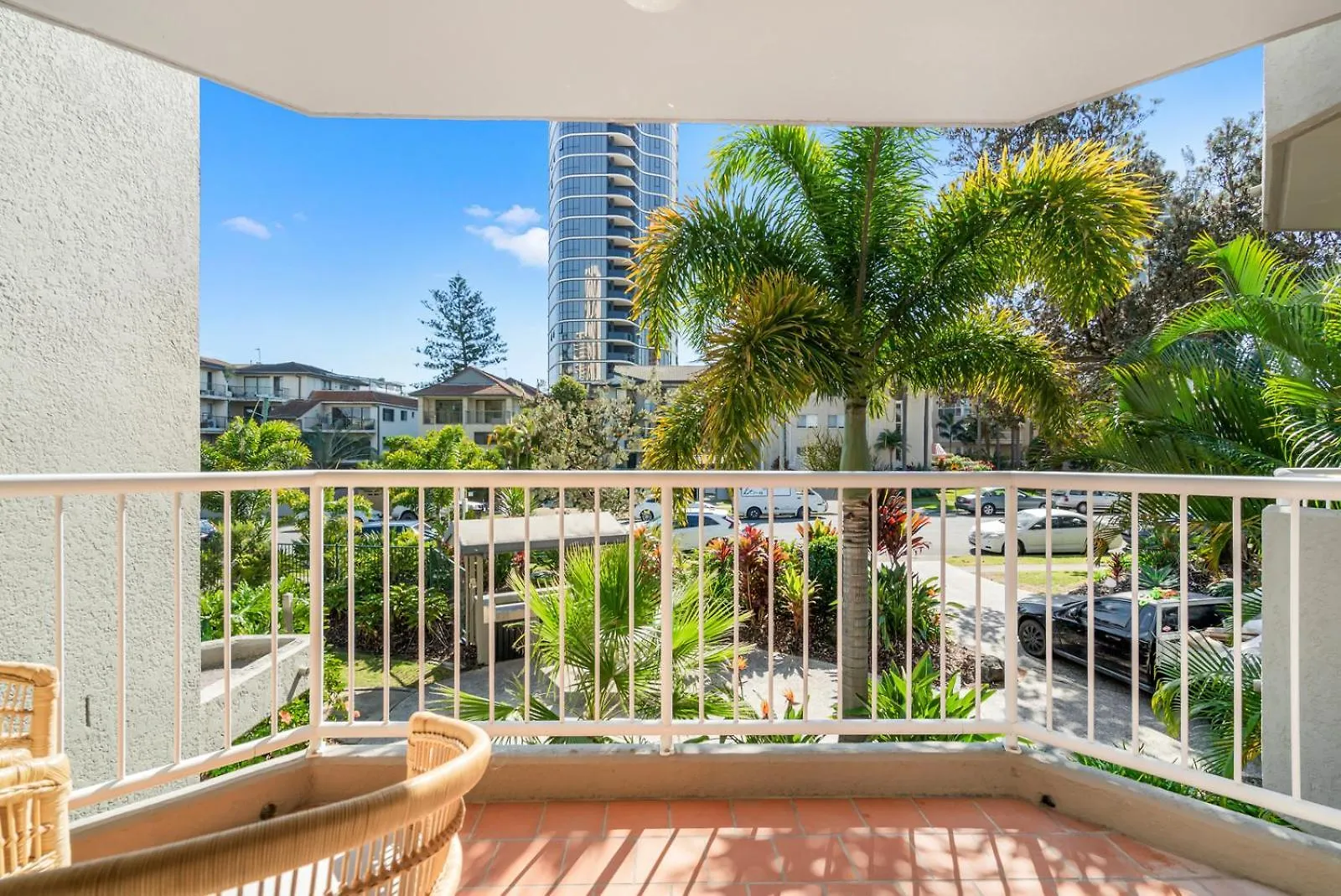 Markham Court Gold Coast