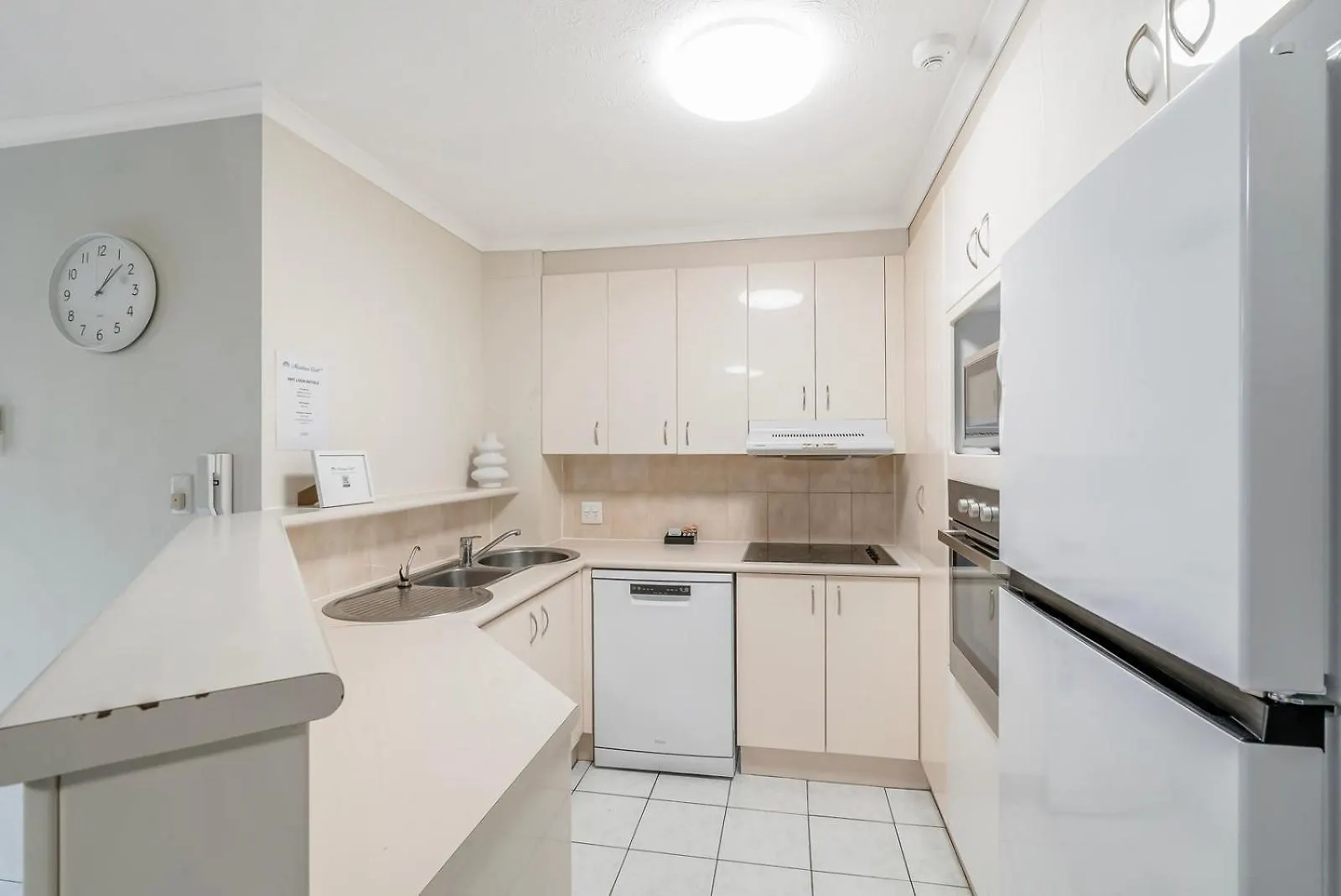 Markham Court Gold Coast Lejlighedshotel