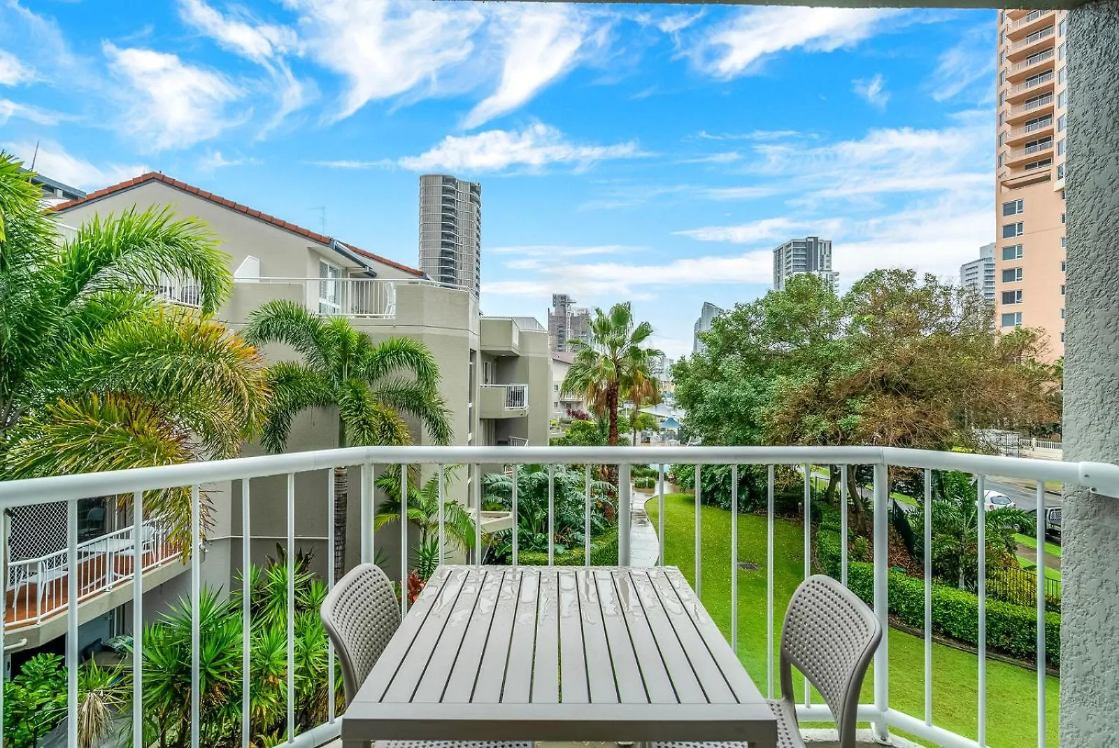 Markham Court Gold Coast
