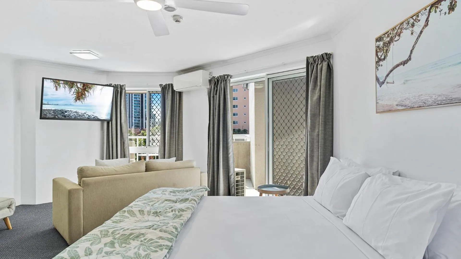 Markham Court Gold Coast Australien