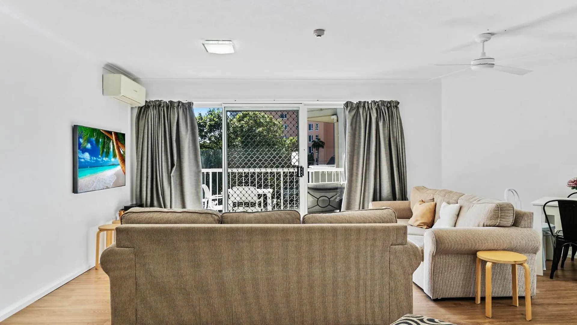 Markham Court Gold Coast 3*,  Australien