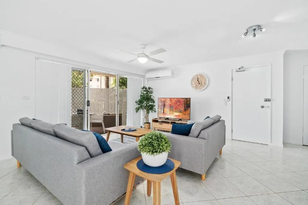 Markham Court Gold Coast