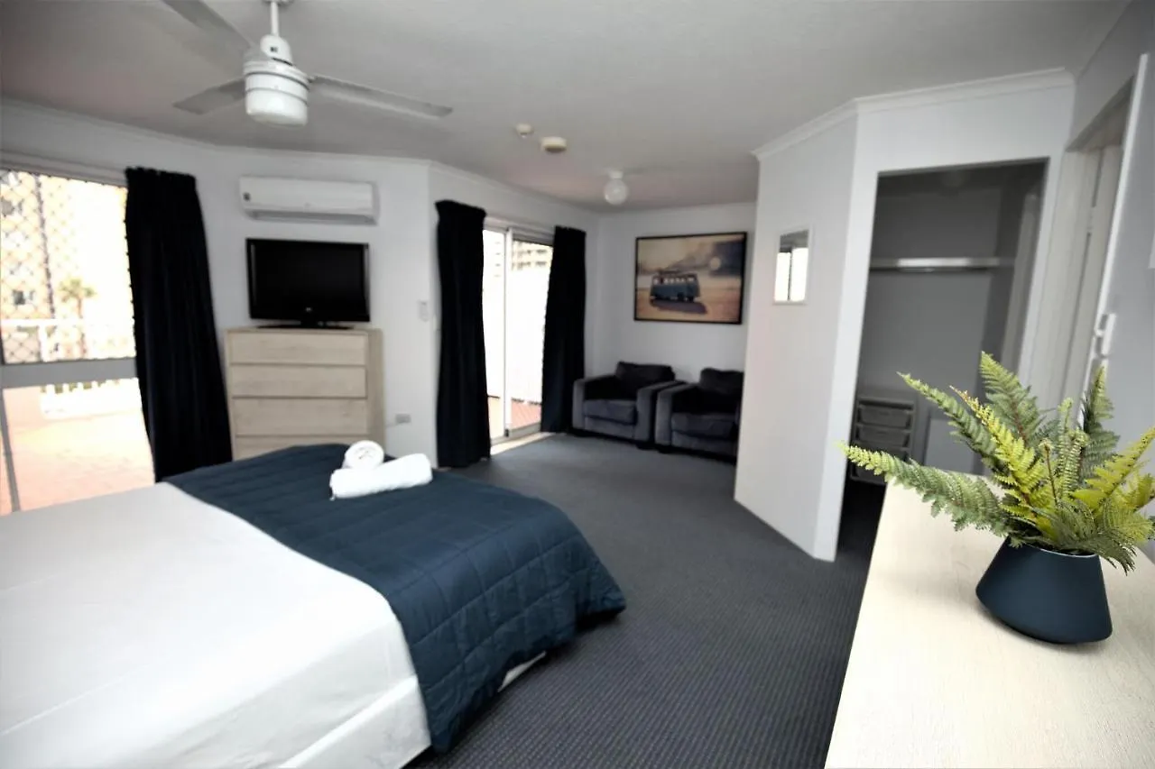 Markham Court Gold Coast