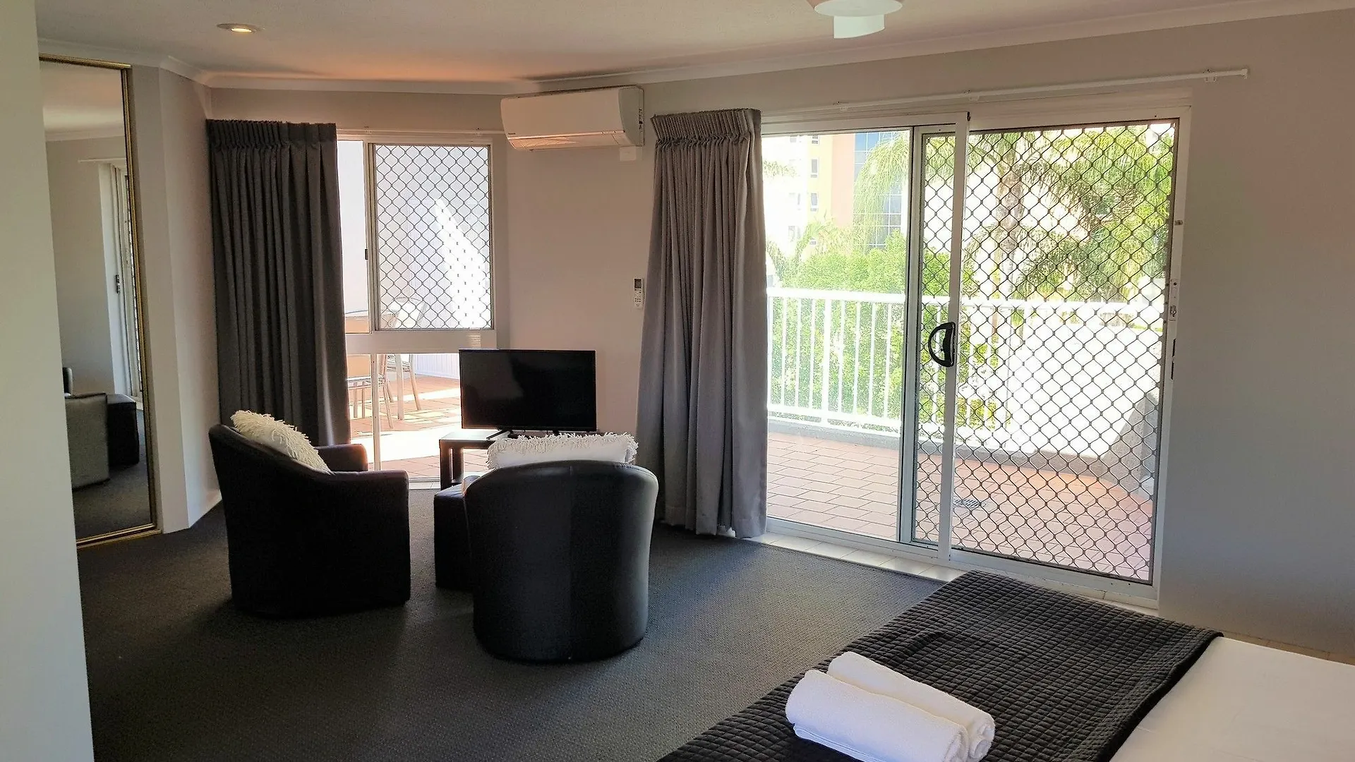 Markham Court Gold Coast